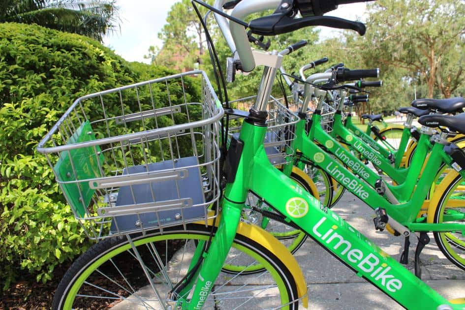 Uber lidera rodada de investimento de US$170 milhões na Lime