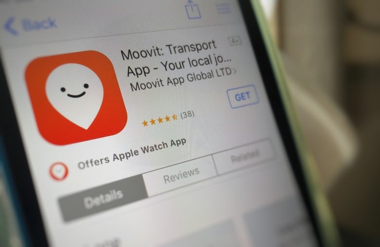 Intel compra aplicativo Moovit por US$ 900 milhões para lançar táxis autônomos