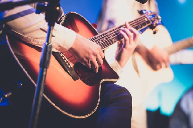 União Brasileira de Compositores e Spotify lançam fundo para ajudar artistas durante crise