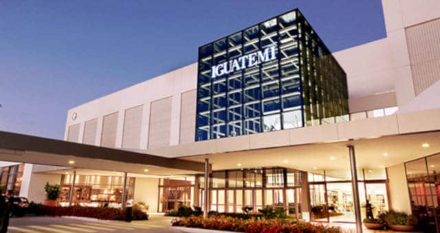 Iguatemi lançará e-commerce em mais cinco capitais