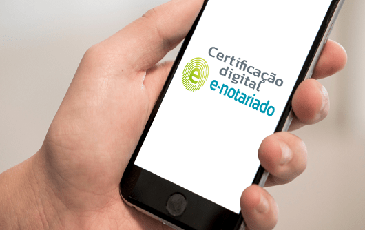Serviços de cartórios serão todos online