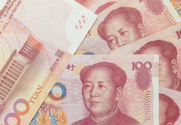 Banco central da China inicia testes para moeda digital soberana