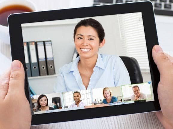 Google torna gratuita ferramenta de videoconferência