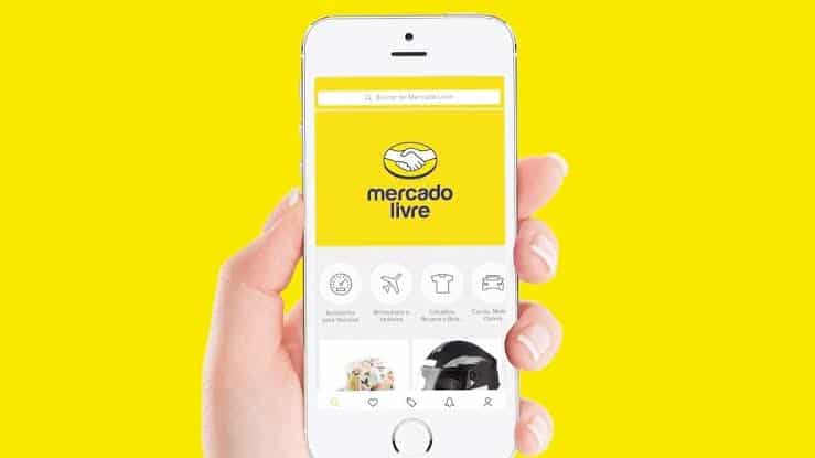 Alta do e-commerce faz Mercado Livre manter investimento de R$4 bilhões no Brasil em 2020