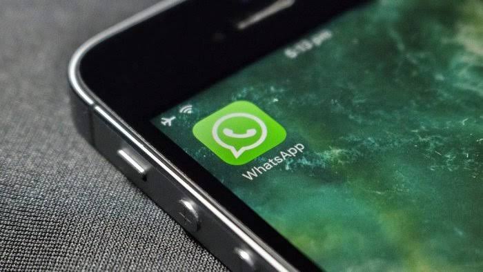 Pagamento via WhatsApp poderá ser disponibilizado ainda este mês