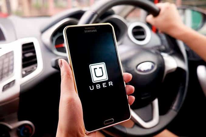 Uber gastou US$19 milhões em ajuda financeira a motoristas