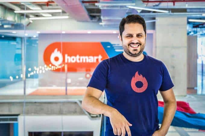 Hotmart compra terceira startup em menos de cinco meses