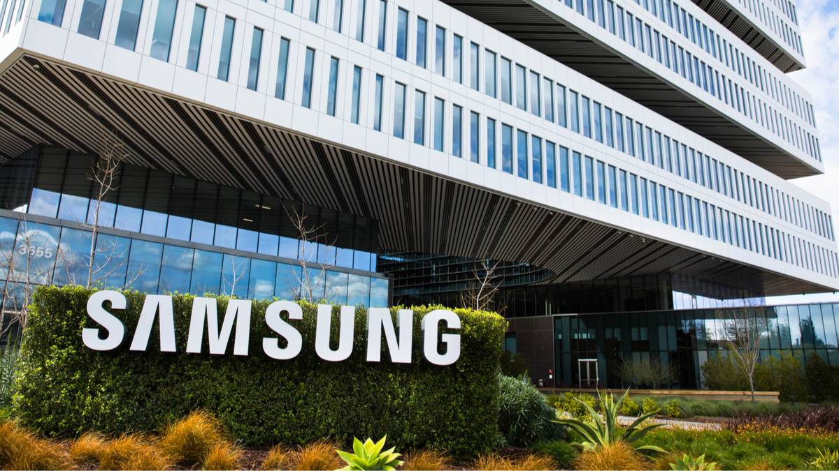 Samsung anuncia cartão de débito próprio