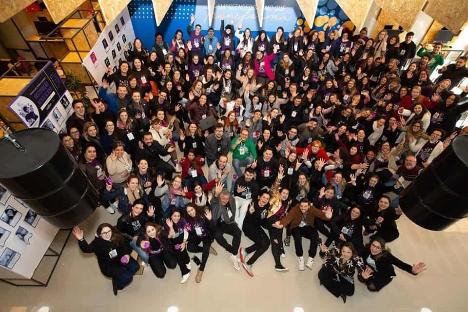 Comunidade RS lança ação durante a crise do coronavírus