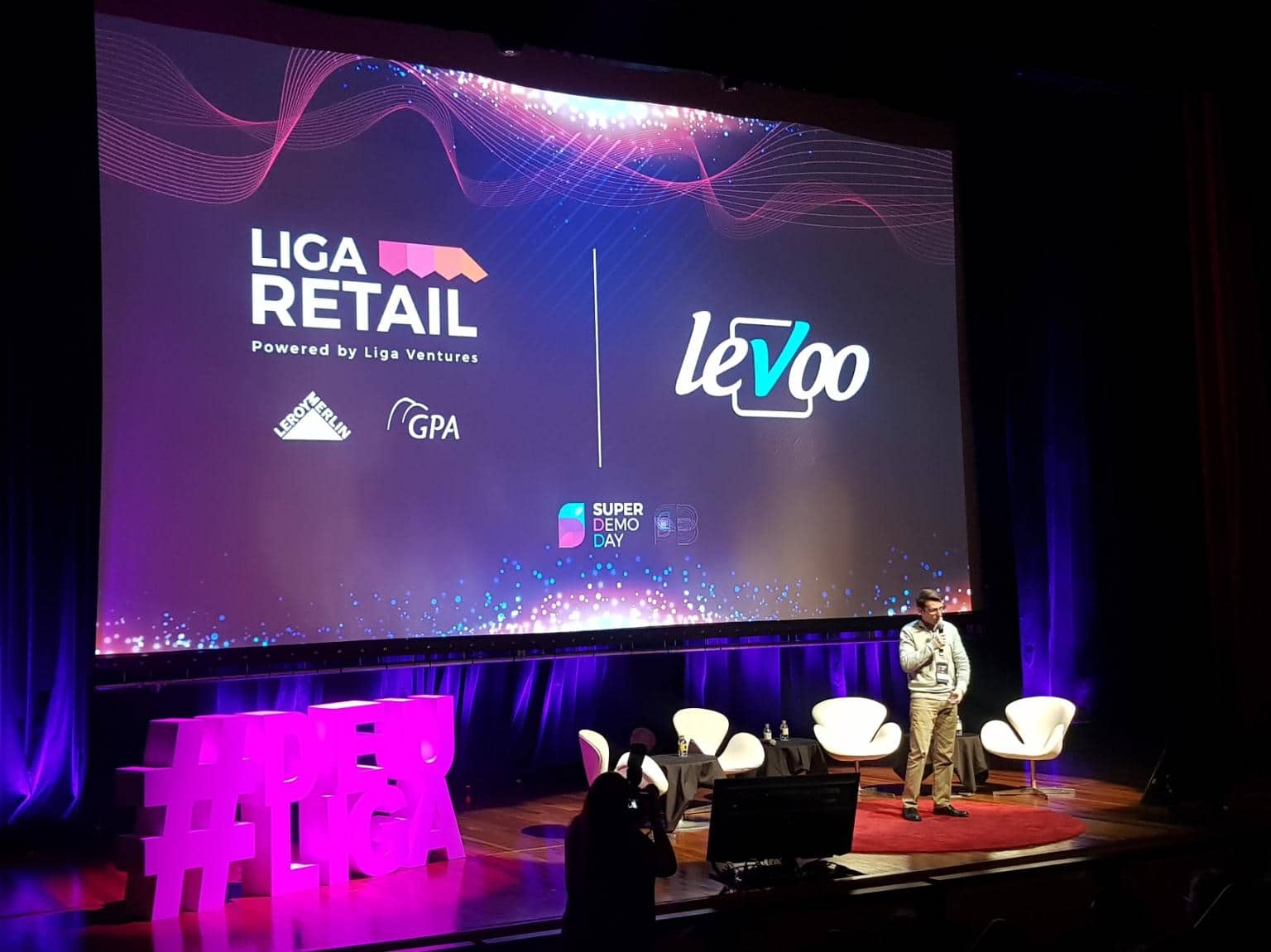 Startup ganha destaque por entregas rápidas e plataforma simples