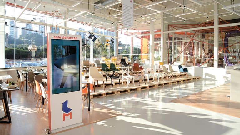 Mobly se une a startup e abre loja virtual de produtos importados