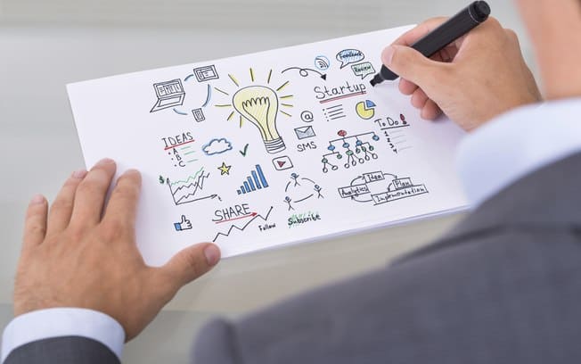 Startup de inserção de empresas no mundo digital recebe aporte milionário