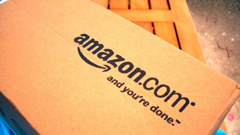 Amazon anuncia bônus para funcionários que estão na linha de frente