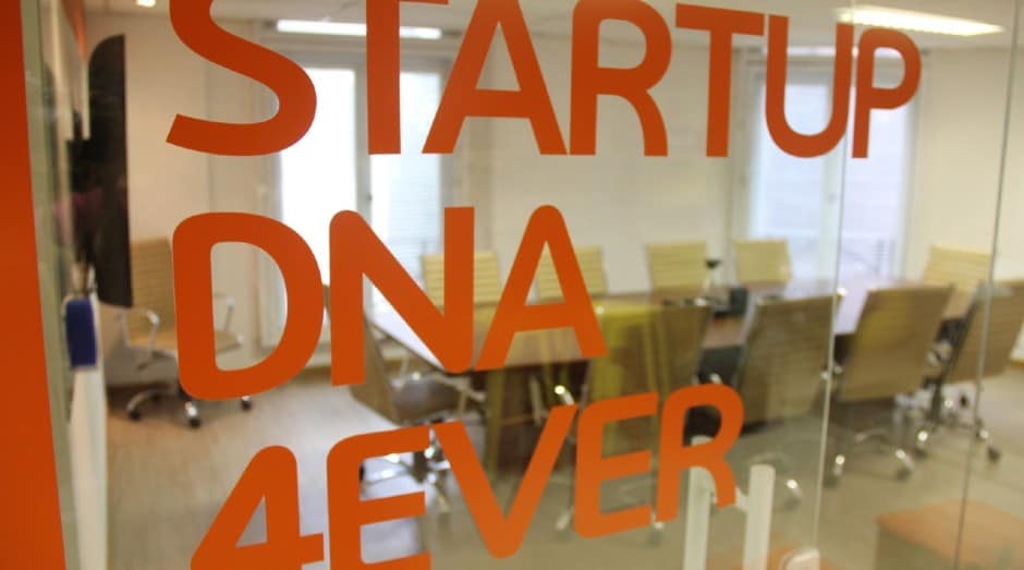 Startup brasileira recebe investimento de R$ 120 milhões