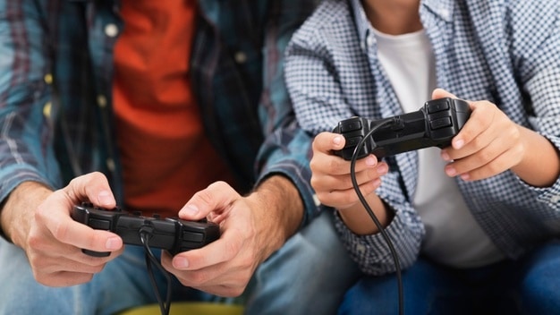 Games têm aumento de consumo e de usuários e setor ganha destaque em 2020