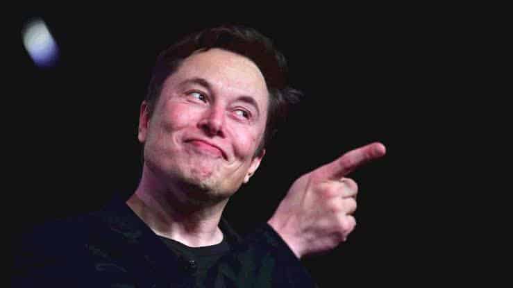 Elon Musk pede que Amazon seja dividida