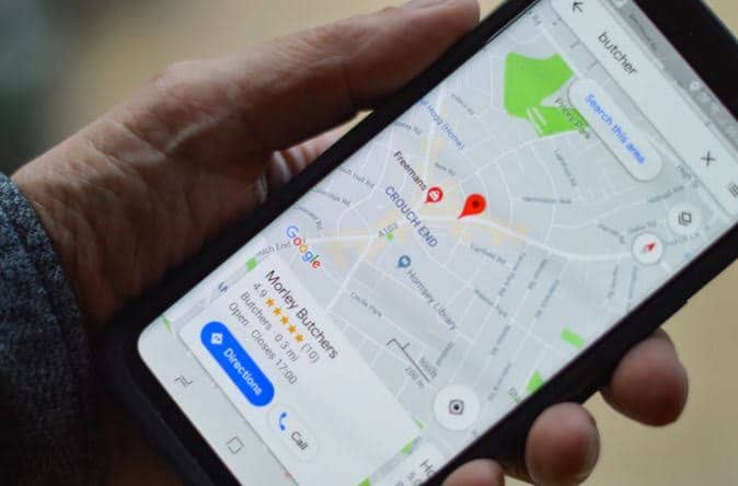 Google Maps permite que estabelecimentos adicionem horários alternativos