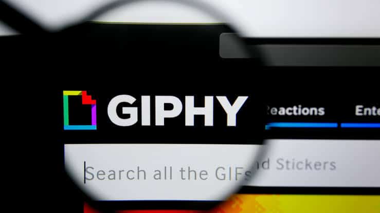 Compra do Giphy pelo Facebook chama atenção de regulador do Reino Unido