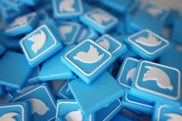 Twitter terá feriado em 19 de junho em apoio à diversidade racial