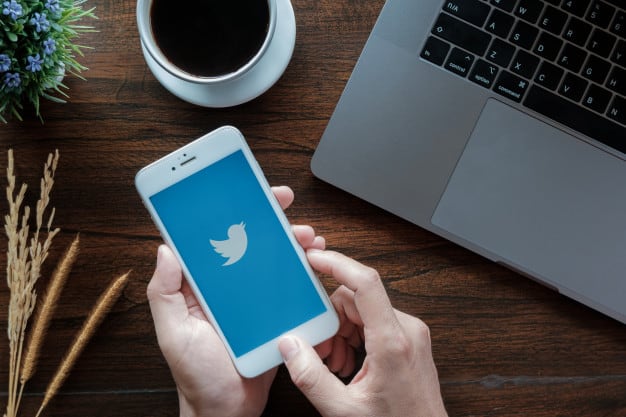 Twitter lança ferramenta para publicar mensagens em áudio