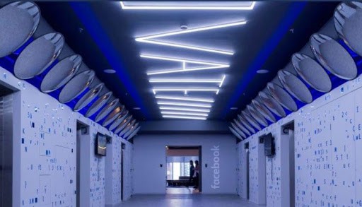 Facebook oferece cursos gratuitos de programação