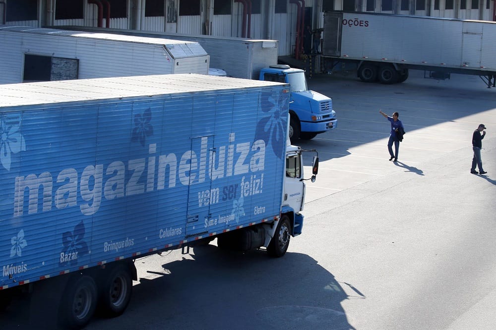 Magazine Luiza anuncia novo comandante da área de fintech