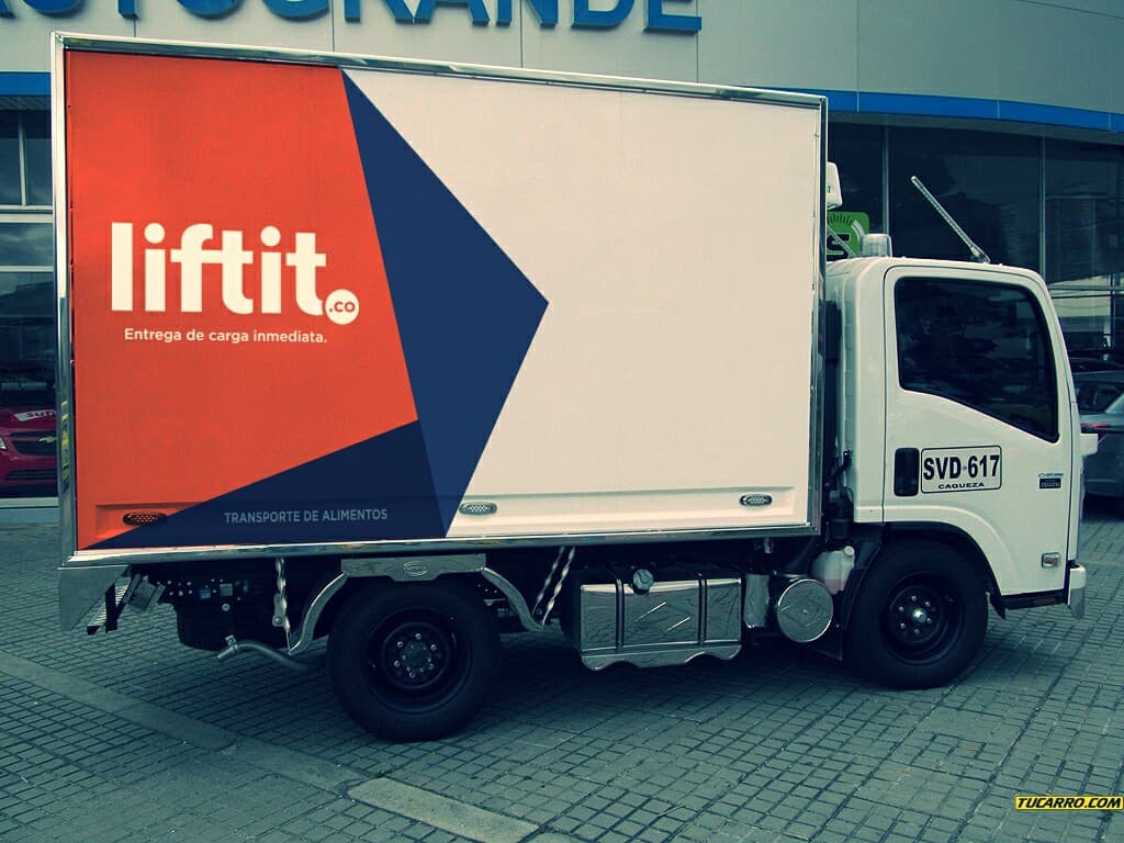 Plataforma de entregas recebe aporte de US$ 22,5 milhões