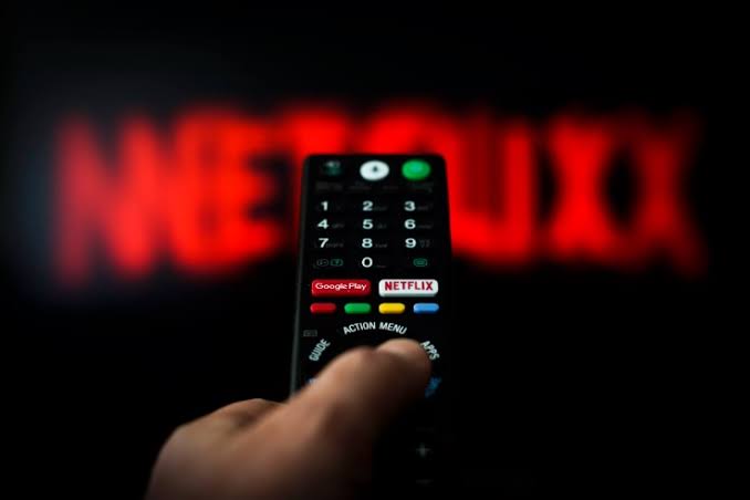 Netflix supera expectativas de novos assinantes no 2º trimestre