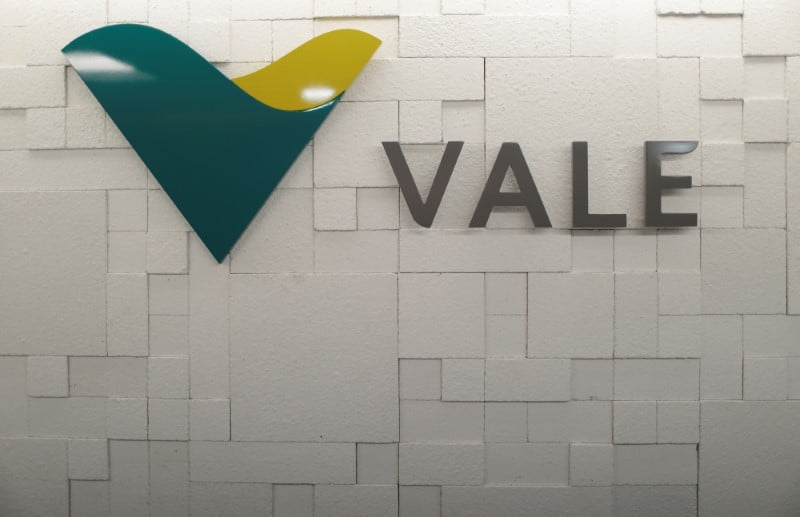 Vale anuncia nova empresa em parceria com companhias japonesas
