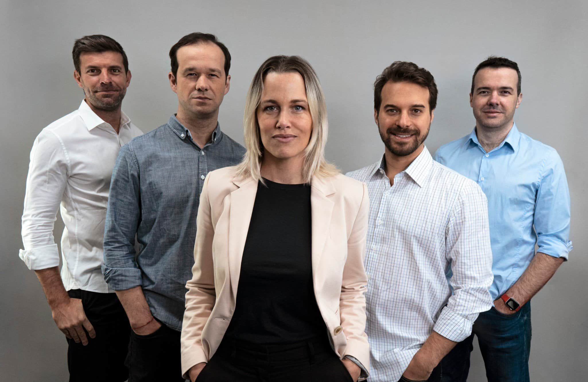 Warren recebe aporte de R$ 120 milhões de fundos