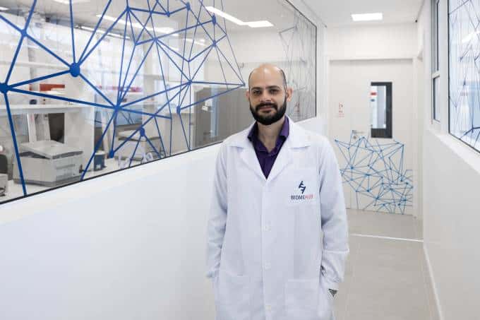 Healthtech prevê lucro dez vezes maior devido à pandemia