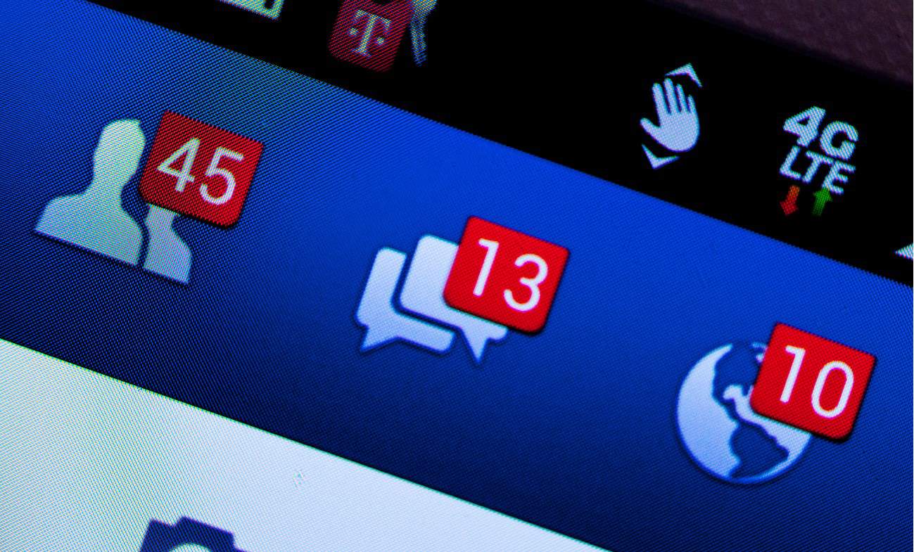 Facebook começa a solicitar permissão a usuários brasileiros sobre uso de informações
