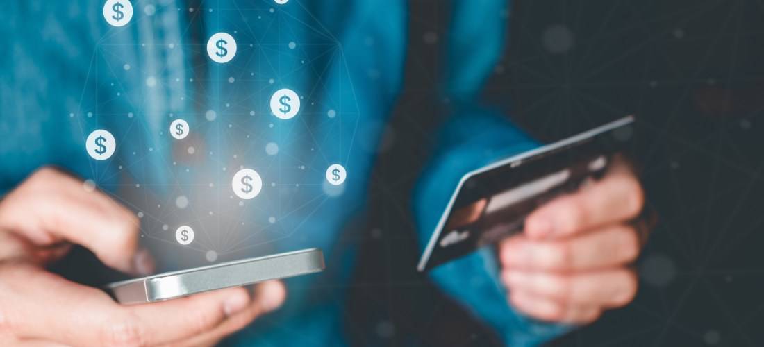 Pedidos de empréstimo a fintech disparam no 1º semestre