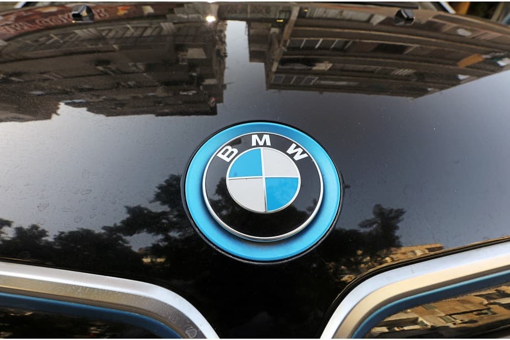 BMW vai oferecer modelo Série 5 totalmente elétrico