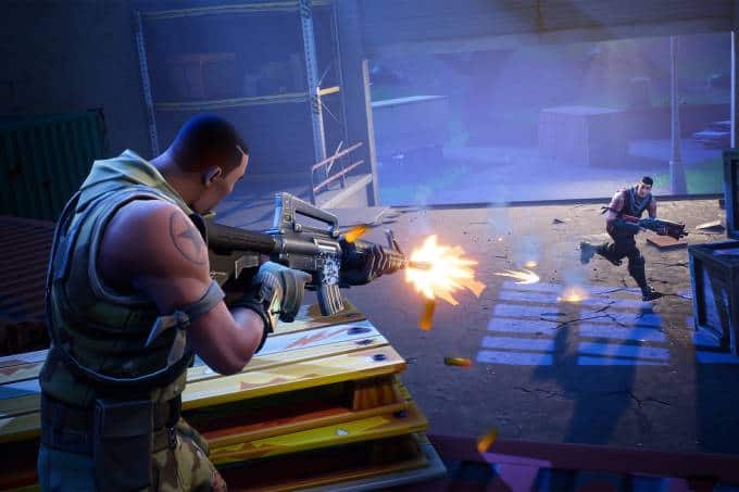 Epic Games recebe investimento da Sony