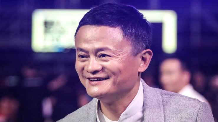 Jack Ma vende US$8,2 bi em ações da Alibaba