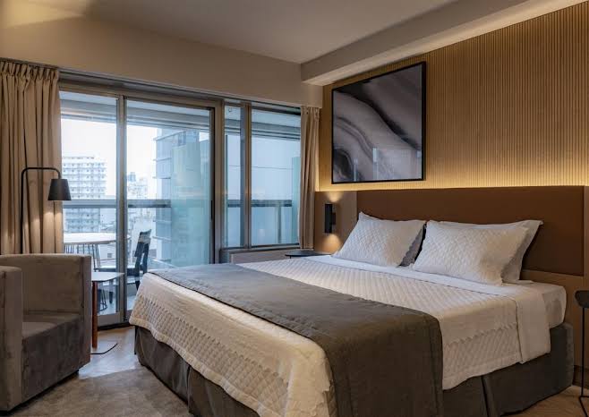 Loft compra startup de aluguel de apartamento