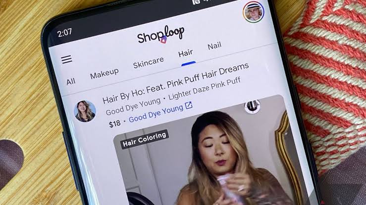 Google anuncia plataforma interativa de compras com vídeo