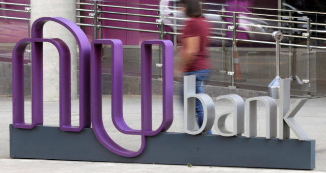 Nubank compra empresa norte-americana