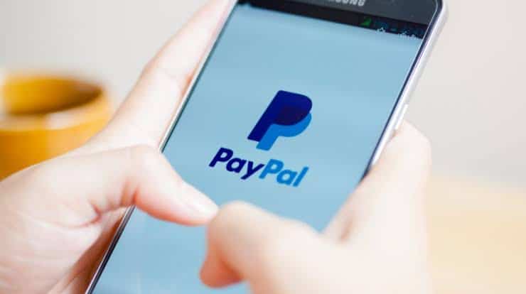 PayPal tem aumento de 86% no lucro durante a pandemia
