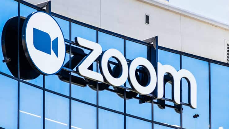 Zoom lança serviço de assinatura de hardware