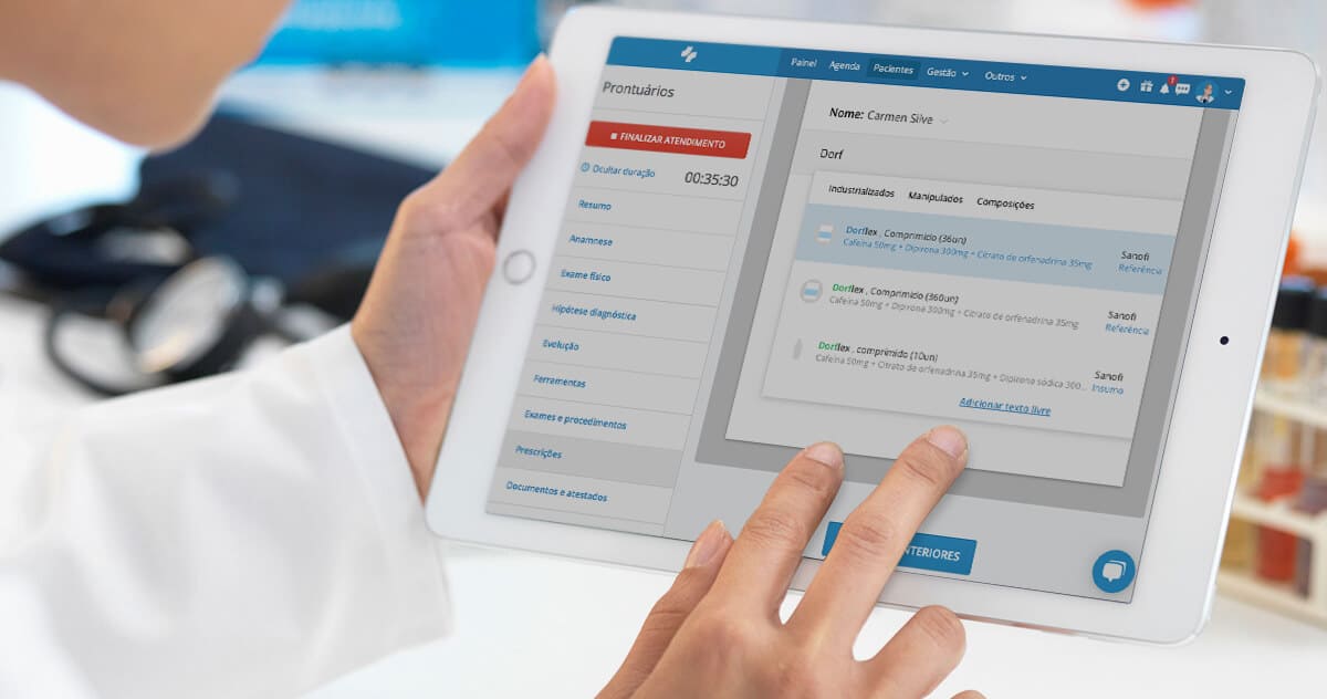 SoftBank investe em healthtech brasileira