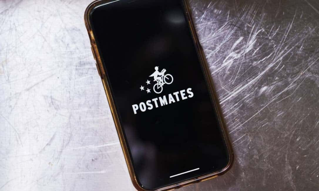 Uber compra Postmates