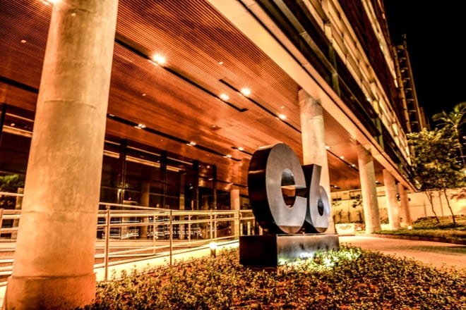 Banco Central aprova aumento de capital do banco C6 Bank