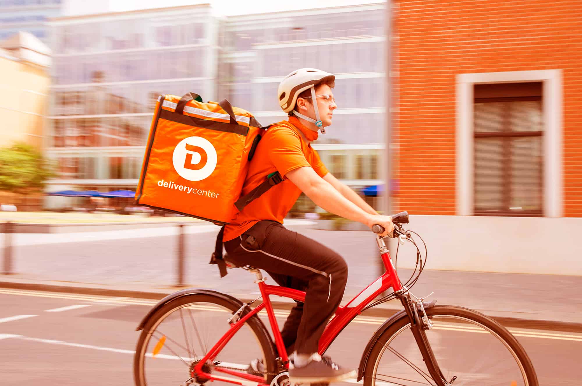 Shoppings fecham parceria com a Google para entrega de refeições