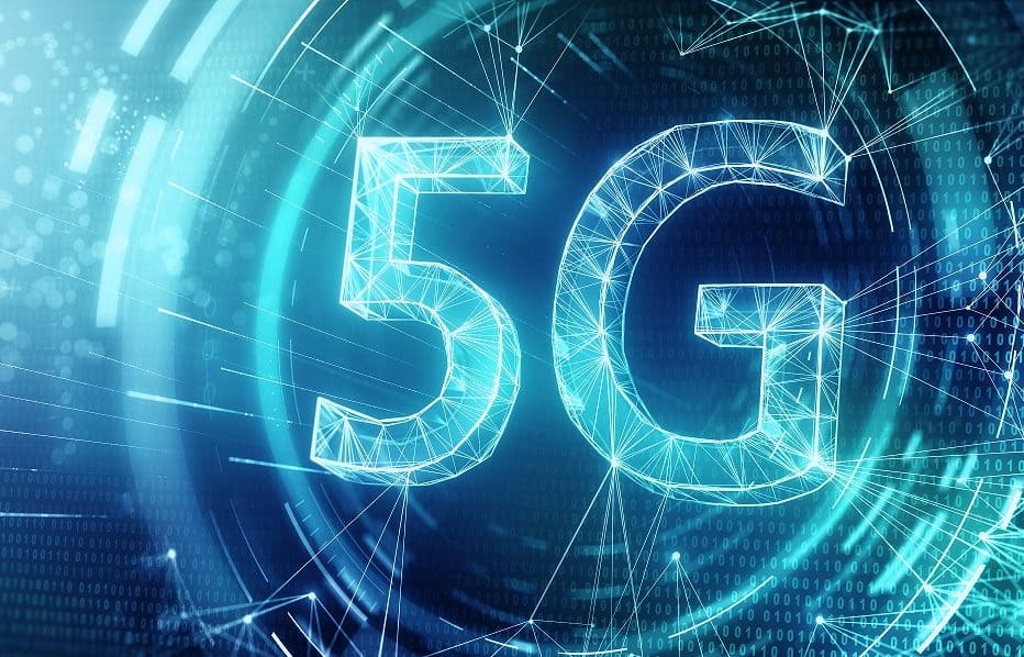 Google anuncia nova linha de smartphones com 5G