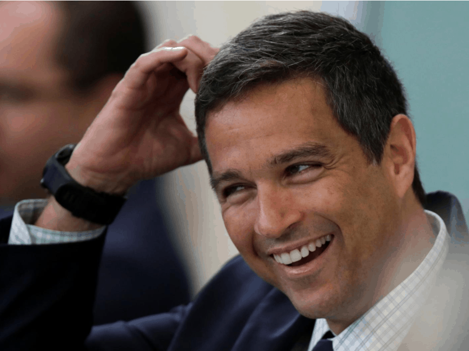 Pix é semente de democratização digital dos meios de pagamento, afirma presidente do Bacen