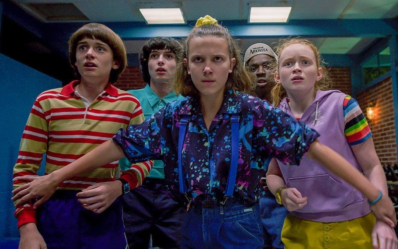 Netflix disponibiliza filmes e séries de forma gratuita