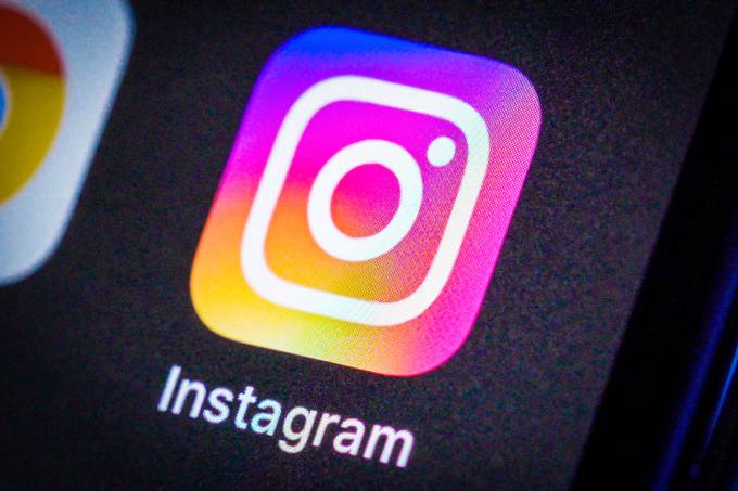Instagram passa a ter acesso a perfis por QR Code