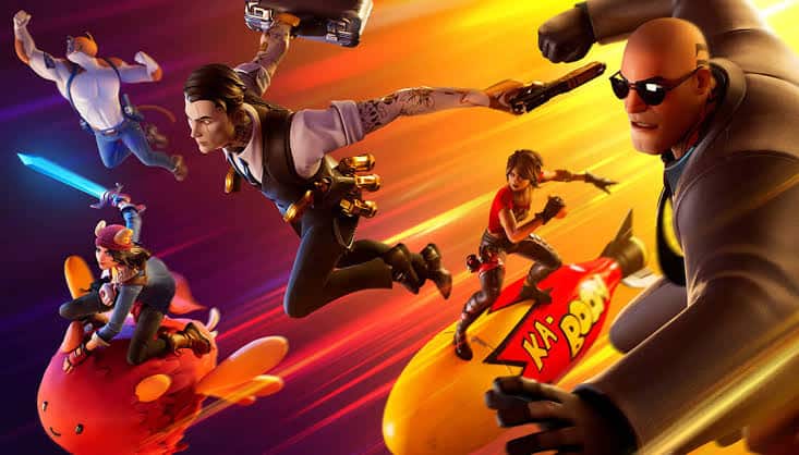 Epic Games capta US$1,78 bilhões em rodada de investimento